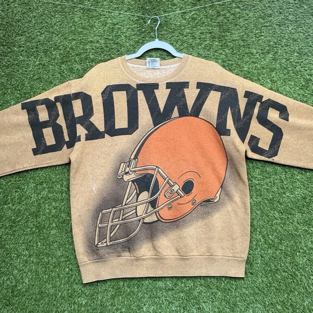 NFL shop confidence